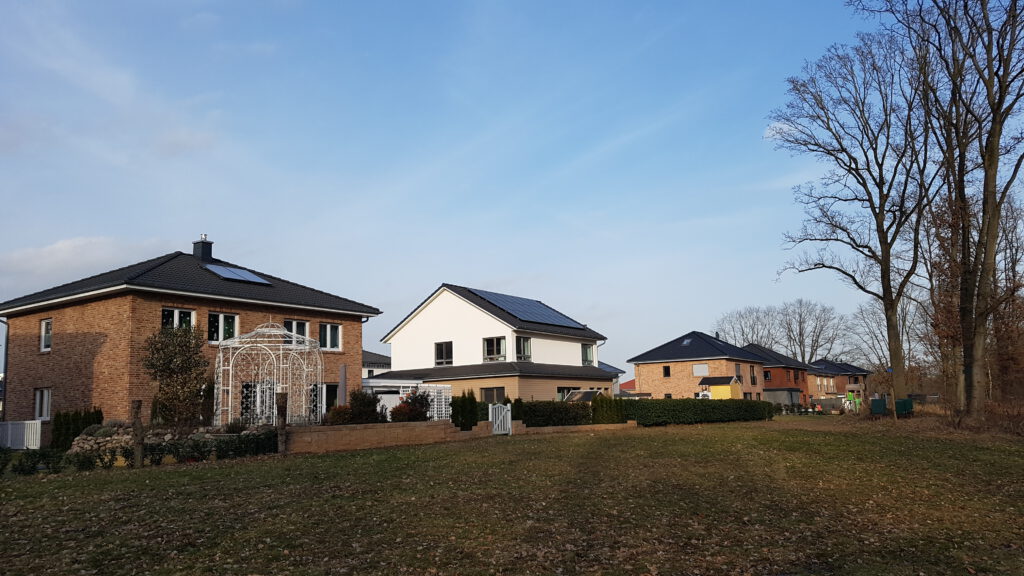 Baufinanzierung Baufi Pinneberg Hamburg Immobilienfinanzierung